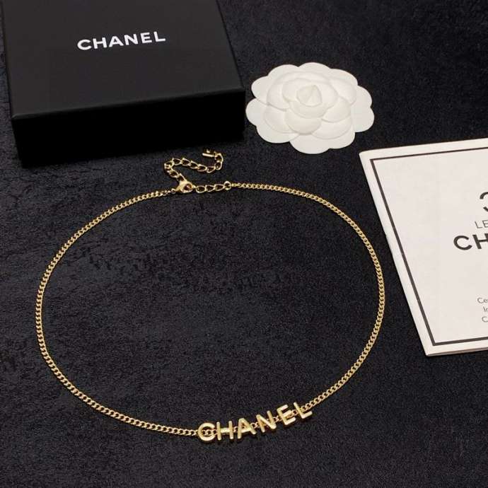 Picture of Chanel Necklace _SKUChanelnecklace09cly1575655